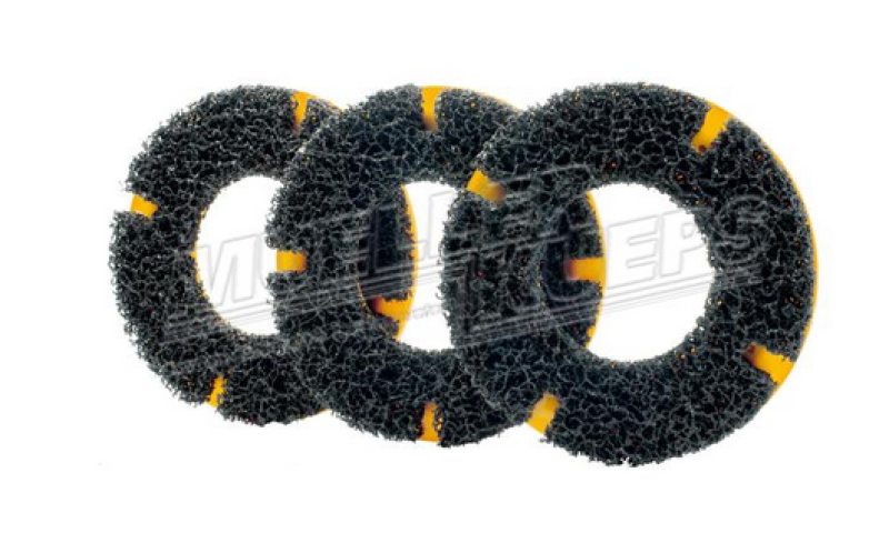 Radnabenschleifer Typ 1 75mm Innen